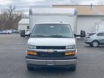 2022 Chevrolet Express 3500 DRW RWD, Service Utility Van for sale #TR591 - photo 6