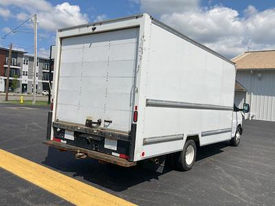 2019 GMC Savana 3500 DRW RWD, Box Van for sale #TR605 - photo 2