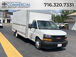 2019 GMC Savana 3500 DRW RWD, Box Van for sale #TR605 - photo 1