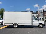 2019 GMC Savana 3500 DRW RWD, Box Van for sale #TR605 - photo 10