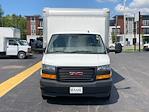 2019 GMC Savana 3500 DRW RWD, Box Van for sale #TR605 - photo 5