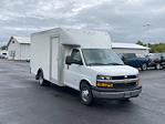 2022 Chevrolet Express 3500 DRW RWD, Box Van for sale #TR606 - photo 35