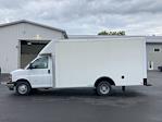 2022 Chevrolet Express 3500 DRW RWD, Box Van for sale #TR606 - photo 6