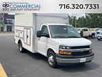 Used 2022 Chevrolet Express 3500 RWD, Service Utility Van for sale #TR610 - photo 1