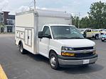 Used 2022 Chevrolet Express 3500 RWD, Service Utility Van for sale #TR610 - photo 31