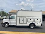 Used 2022 Chevrolet Express 3500 RWD, Service Utility Van for sale #TR610 - photo 6