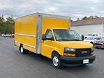 Used 2019 GMC Savana 3500 RWD, Box Van for sale #TR611 - photo 31