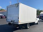 Used 2018 Chevrolet Express 3500 RWD, Box Van for sale #TR614 - photo 2