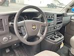 2022 Chevrolet Express 3500 DRW RWD, Box Van for sale #TR616 - photo 17