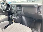 2022 Chevrolet Express 3500 DRW RWD, Box Van for sale #TR616 - photo 20