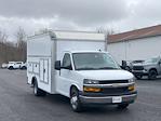 2022 Chevrolet Express 3500 DRW RWD, Box Van for sale #TR616 - photo 32