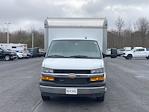 2022 Chevrolet Express 3500 DRW RWD, Box Van for sale #TR616 - photo 5