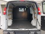 Used 2022 GMC Savana 2500 Work Van RWD, Empty Cargo Van for sale #TR619 - photo 12