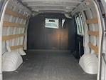 Used 2022 GMC Savana 2500 Work Van RWD, Empty Cargo Van for sale #TR619 - photo 13