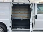 Used 2022 GMC Savana 2500 Work Van RWD, Empty Cargo Van for sale #TR619 - photo 14