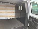 Used 2022 GMC Savana 2500 Work Van RWD, Empty Cargo Van for sale #TR619 - photo 15