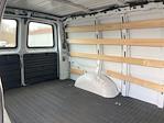 Used 2022 GMC Savana 2500 Work Van RWD, Empty Cargo Van for sale #TR619 - photo 18