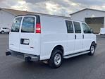 Used 2022 GMC Savana 2500 Work Van RWD, Empty Cargo Van for sale #TR619 - photo 2