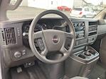 Used 2022 GMC Savana 2500 Work Van RWD, Empty Cargo Van for sale #TR619 - photo 21