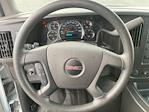 Used 2022 GMC Savana 2500 Work Van RWD, Empty Cargo Van for sale #TR619 - photo 32