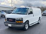 Used 2022 GMC Savana 2500 Work Van RWD, Empty Cargo Van for sale #TR619 - photo 35