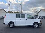 Used 2022 GMC Savana 2500 Work Van RWD, Empty Cargo Van for sale #TR619 - photo 6