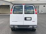 Used 2022 GMC Savana 2500 Work Van RWD, Empty Cargo Van for sale #TR619 - photo 7