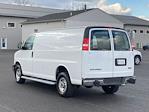 Used 2022 GMC Savana 2500 Work Van RWD, Empty Cargo Van for sale #TR619 - photo 8