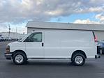 Used 2022 GMC Savana 2500 Work Van RWD, Empty Cargo Van for sale #TR619 - photo 9