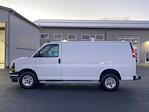 Used 2022 GMC Savana 2500 Work Van RWD, Empty Cargo Van for sale #TR620 - photo 10