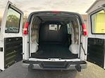 Used 2022 GMC Savana 2500 Work Van RWD, Empty Cargo Van for sale #TR620 - photo 13