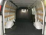 Used 2022 GMC Savana 2500 Work Van RWD, Empty Cargo Van for sale #TR620 - photo 14