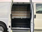 Used 2022 GMC Savana 2500 Work Van RWD, Empty Cargo Van for sale #TR620 - photo 19