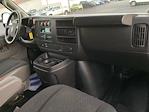 Used 2022 GMC Savana 2500 Work Van RWD, Empty Cargo Van for sale #TR620 - photo 23