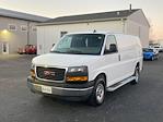 Used 2022 GMC Savana 2500 Work Van RWD, Empty Cargo Van for sale #TR620 - photo 4