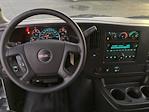 Used 2022 GMC Savana 2500 Work Van RWD, Empty Cargo Van for sale #TR620 - photo 34