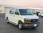 Used 2022 GMC Savana 2500 Work Van RWD, Empty Cargo Van for sale #TR620 - photo 36