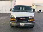 Used 2022 GMC Savana 2500 Work Van RWD, Empty Cargo Van for sale #TR620 - photo 5