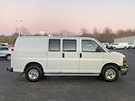 Used 2022 GMC Savana 2500 Work Van RWD, Empty Cargo Van for sale #TR620 - photo 6