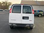 Used 2022 GMC Savana 2500 Work Van RWD, Empty Cargo Van for sale #TR620 - photo 7