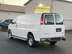 Used 2022 GMC Savana 2500 Work Van RWD, Empty Cargo Van for sale #TR620 - photo 8