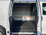 Used 2022 GMC Savana 2500 Work Van RWD, Empty Cargo Van for sale #TR621 - photo 12