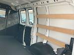 Used 2022 GMC Savana 2500 Work Van RWD, Empty Cargo Van for sale #TR621 - photo 18