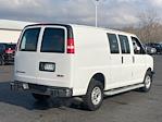 Used 2022 GMC Savana 2500 Work Van RWD, Empty Cargo Van for sale #TR621 - photo 2