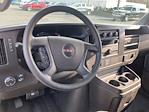 Used 2022 GMC Savana 2500 Work Van RWD, Empty Cargo Van for sale #TR621 - photo 21