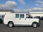 Used 2022 GMC Savana 2500 Work Van RWD, Empty Cargo Van for sale #TR621 - photo 36