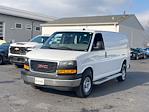 Used 2022 GMC Savana 2500 Work Van RWD, Empty Cargo Van for sale #TR621 - photo 4