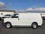 Used 2022 GMC Savana 2500 Work Van RWD, Empty Cargo Van for sale #TR621 - photo 6