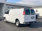 Used 2022 GMC Savana 2500 Work Van RWD, Empty Cargo Van for sale #TR621 - photo 7