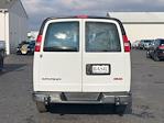 Used 2022 GMC Savana 2500 Work Van RWD, Empty Cargo Van for sale #TR621 - photo 9